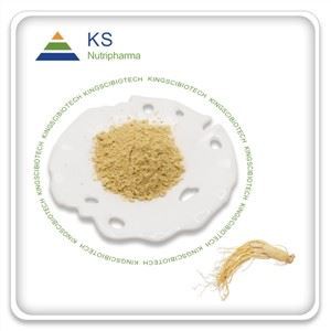 Panax Ginseng -poeder