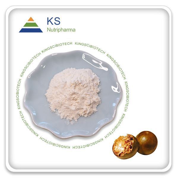 Puur monniksfruitpoeder