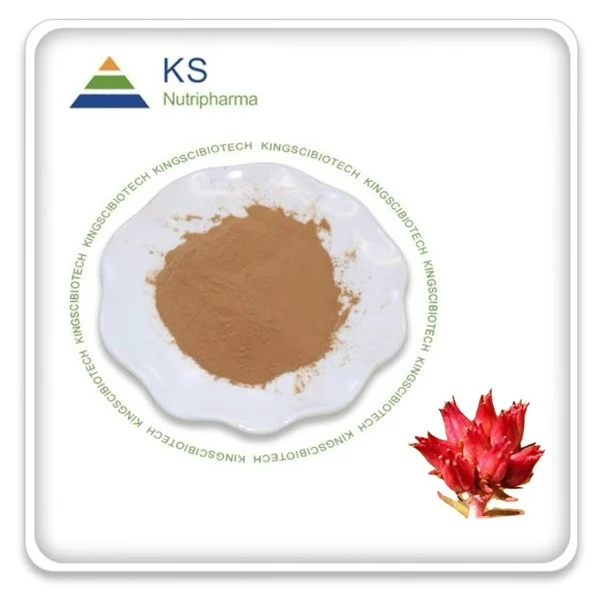 China Rhodiola Rosea-extractpoeder