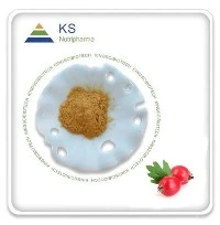 Meidoornfruitextract