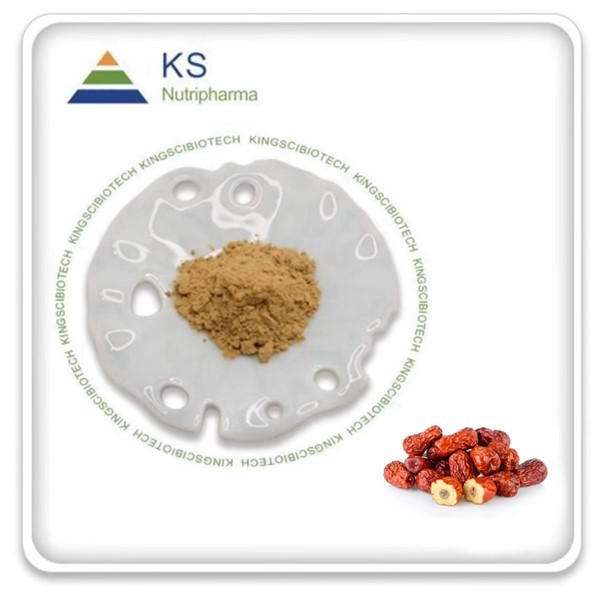 Jujube-extract