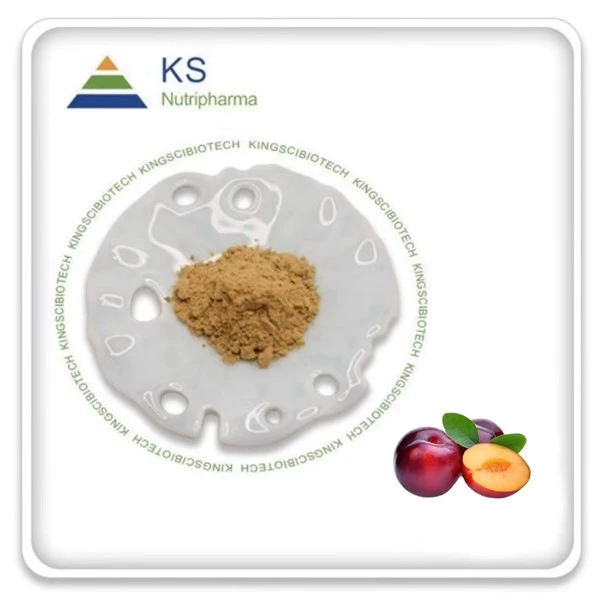 Prunus Salicina-extract